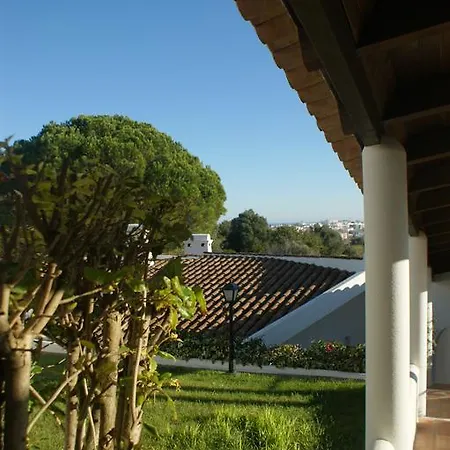 Vila Sol Nascente Turisticos *